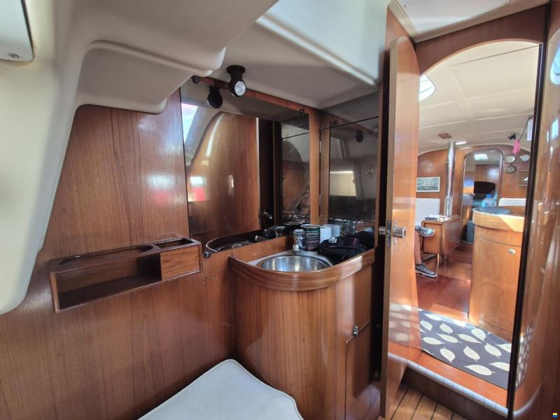 Beneteau First 41s5