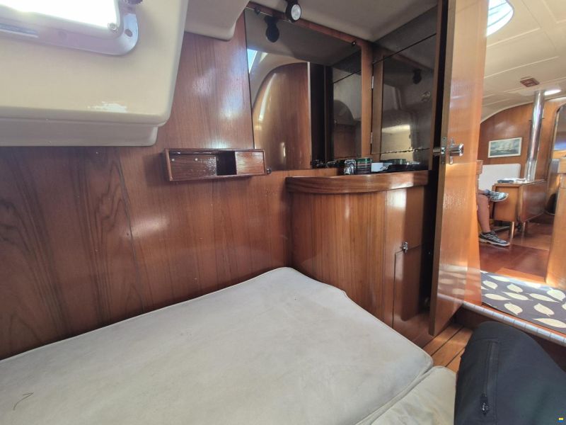 Beneteau First 41s5