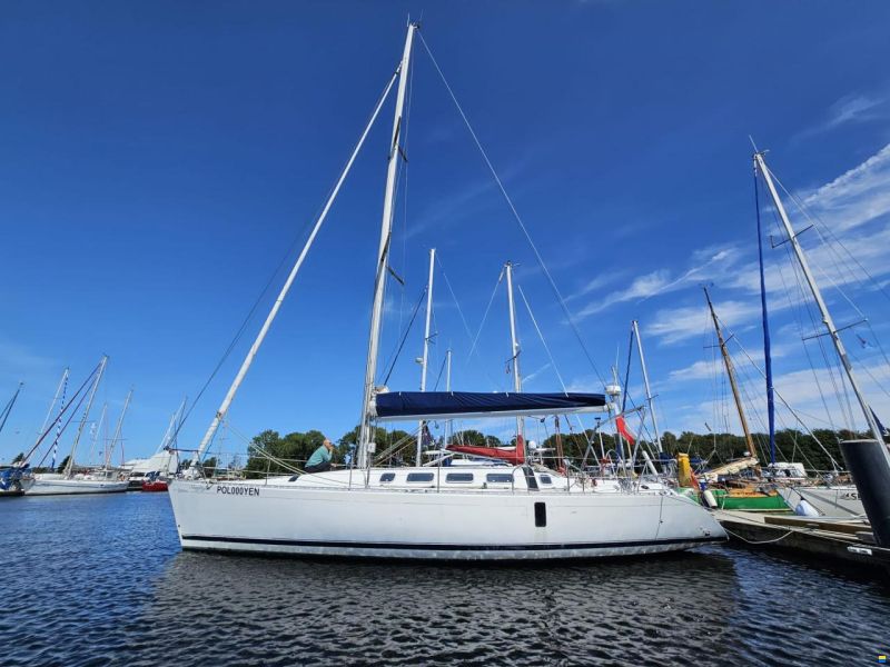 Beneteau First 41s5