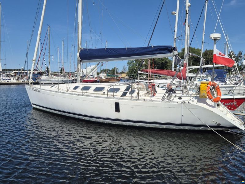 Beneteau First 41s5