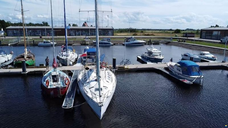 Beneteau First 41s5