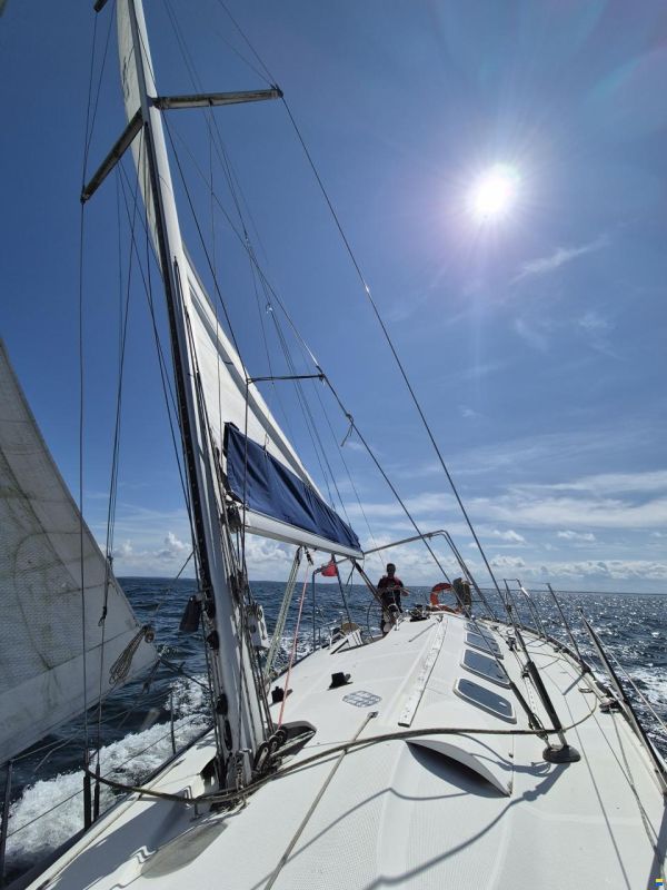 Beneteau First 41s5
