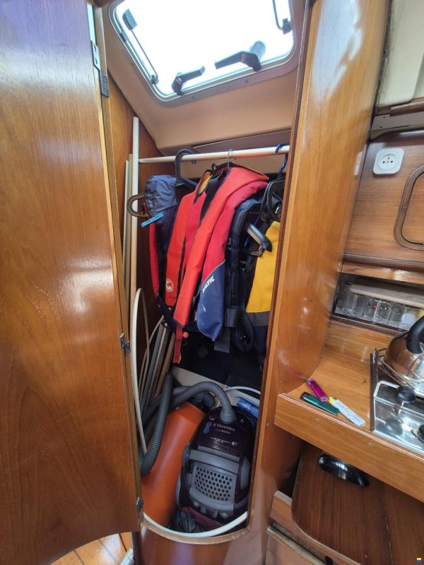 Beneteau First 41s5