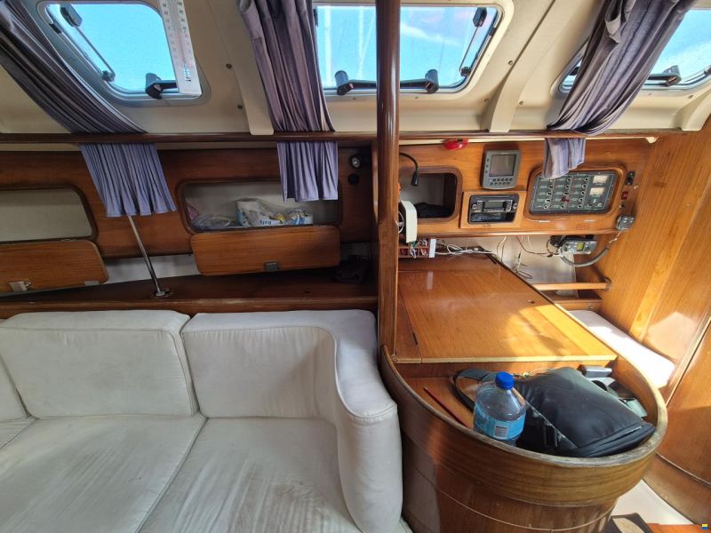Beneteau First 41s5