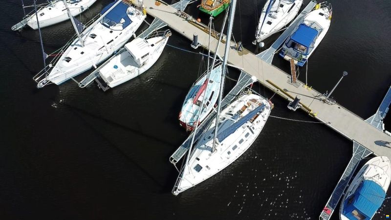 Beneteau First 41s5