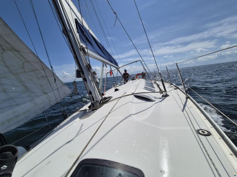 Beneteau First 41s5