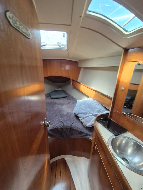 Beneteau First 41s5