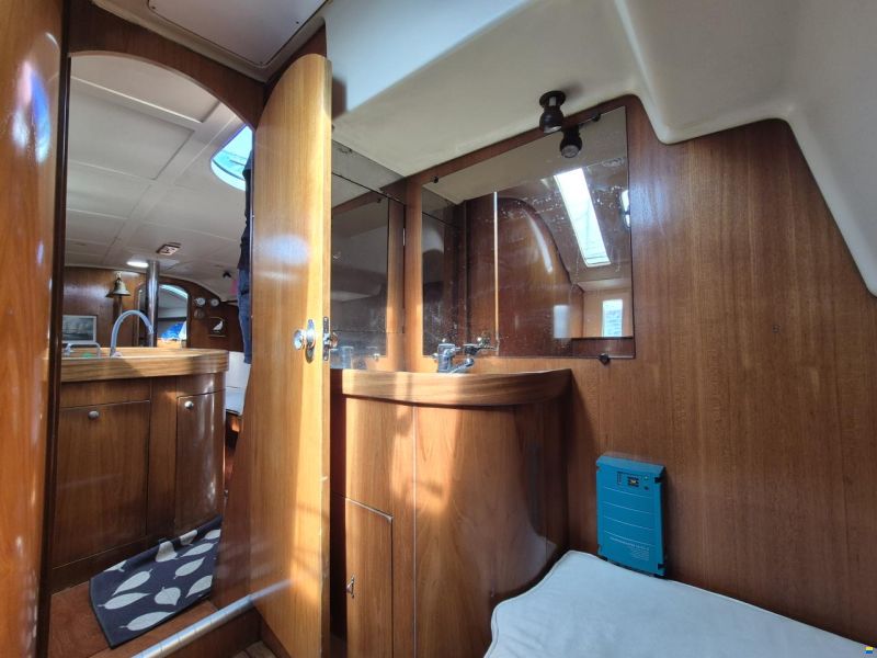 Beneteau First 41s5