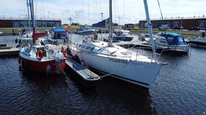 Beneteau First 41s5