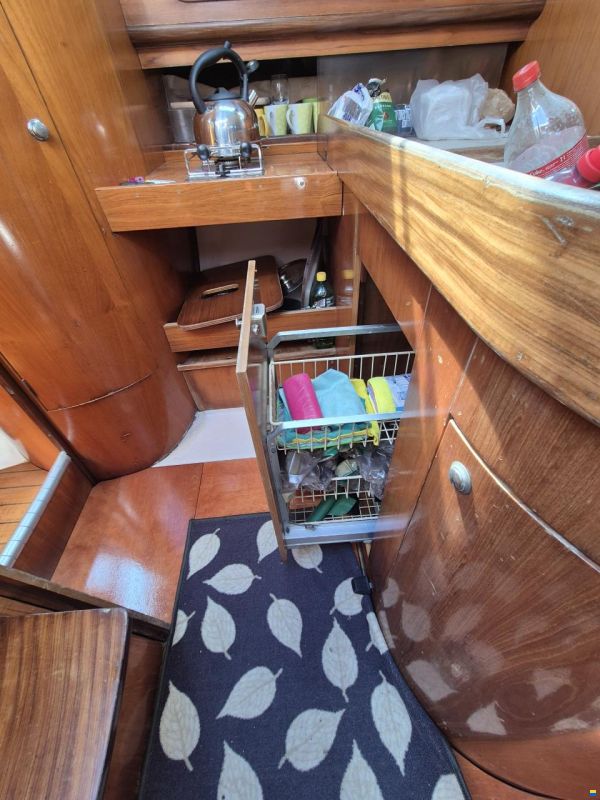 Beneteau First 41s5