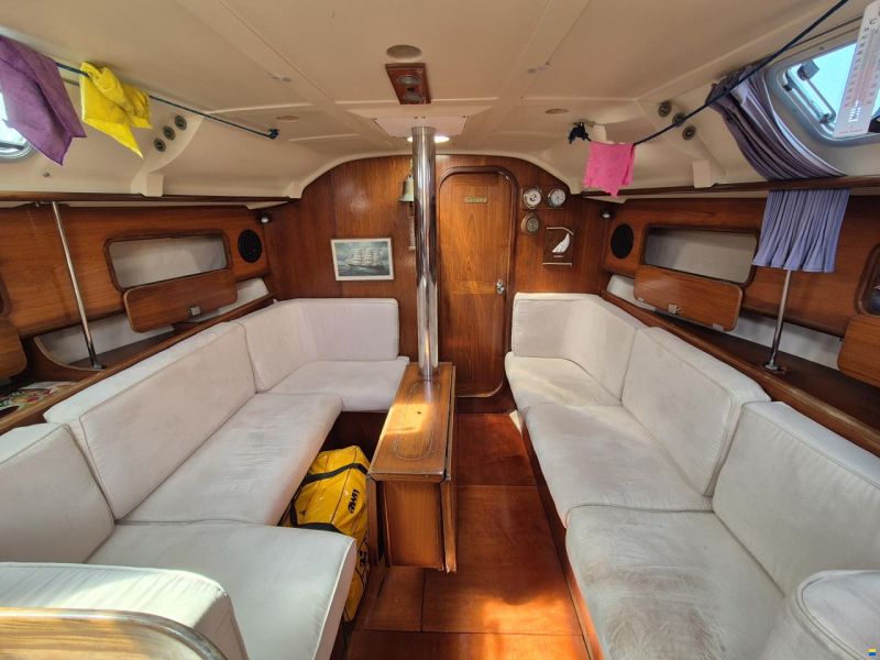 Beneteau First 41s5