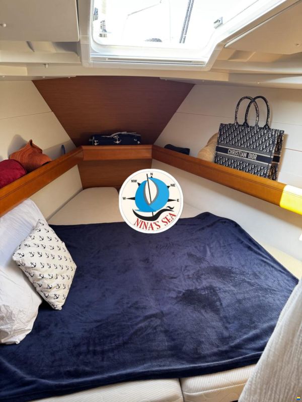 Jeanneau 409