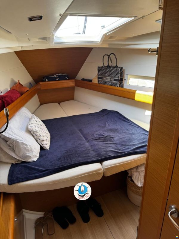 Jeanneau 409