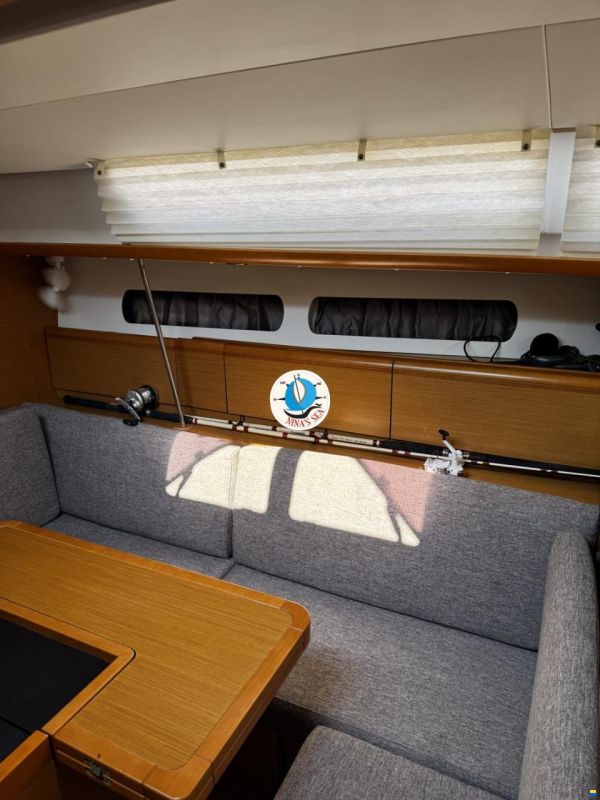 Jeanneau 409
