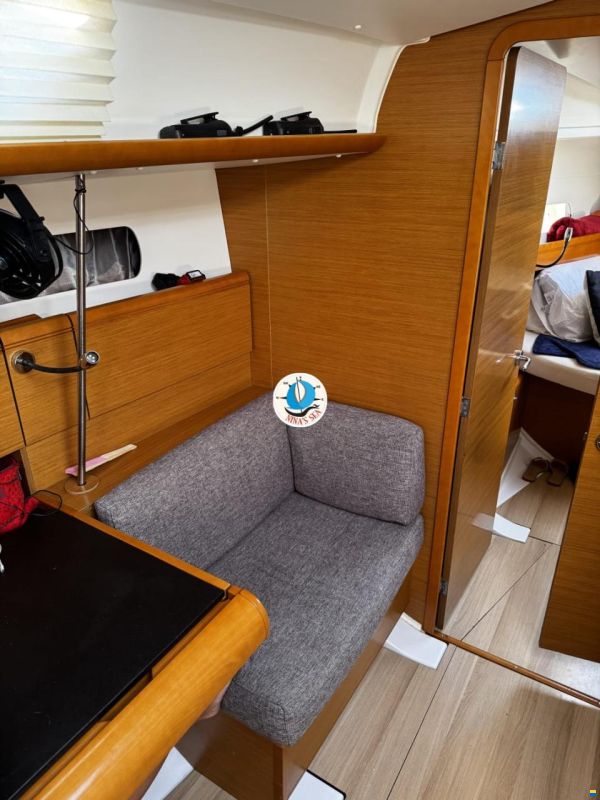 Jeanneau 409