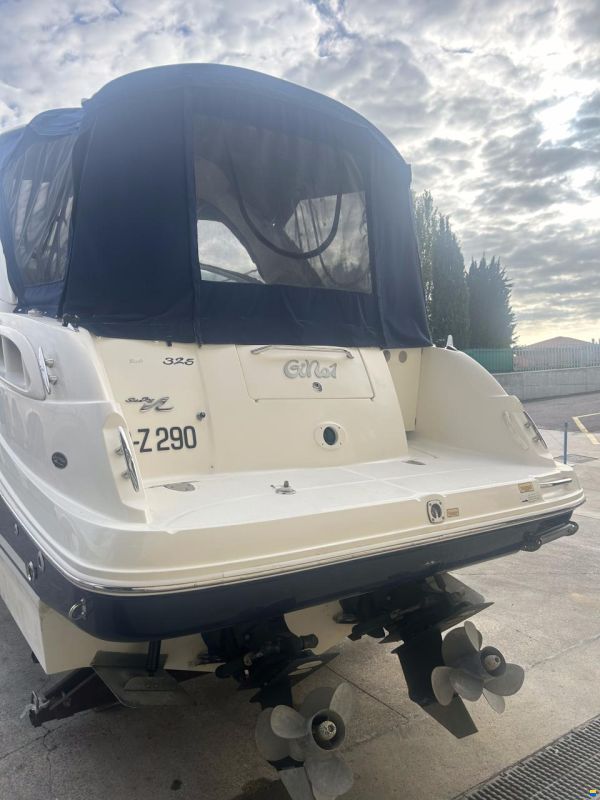 Sea Ray 325 SUNDANCER