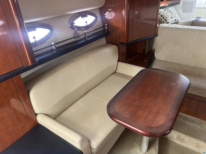 Sea Ray 325 SUNDANCER