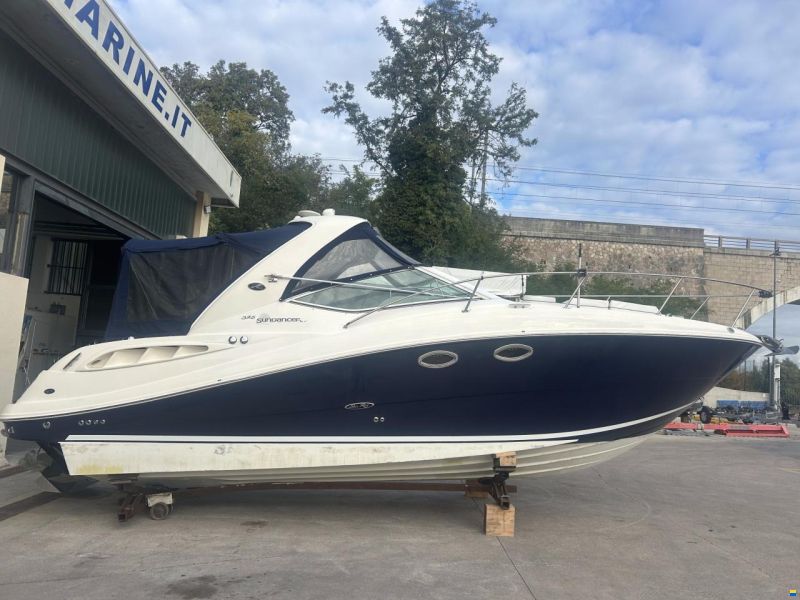 Sea Ray 325 SUNDANCER