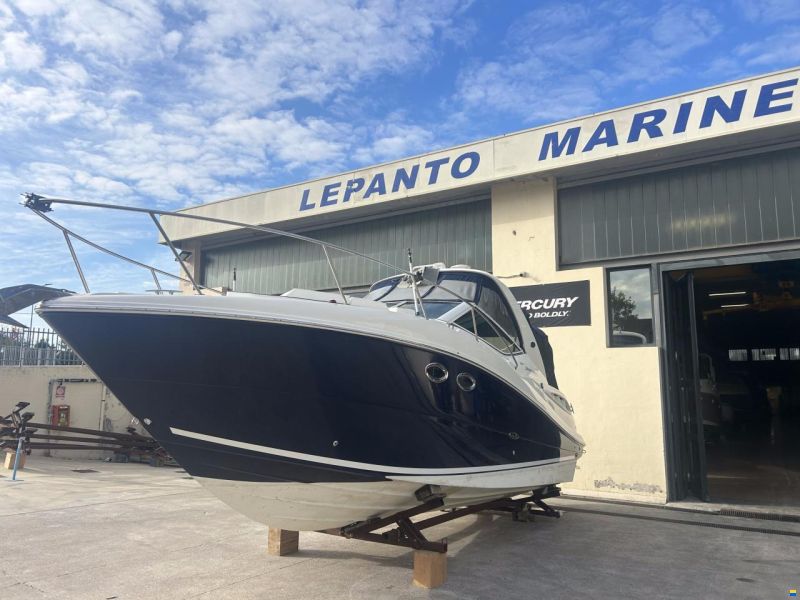 Sea Ray 325 SUNDANCER