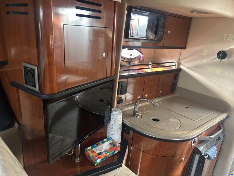 Sea Ray 325 SUNDANCER