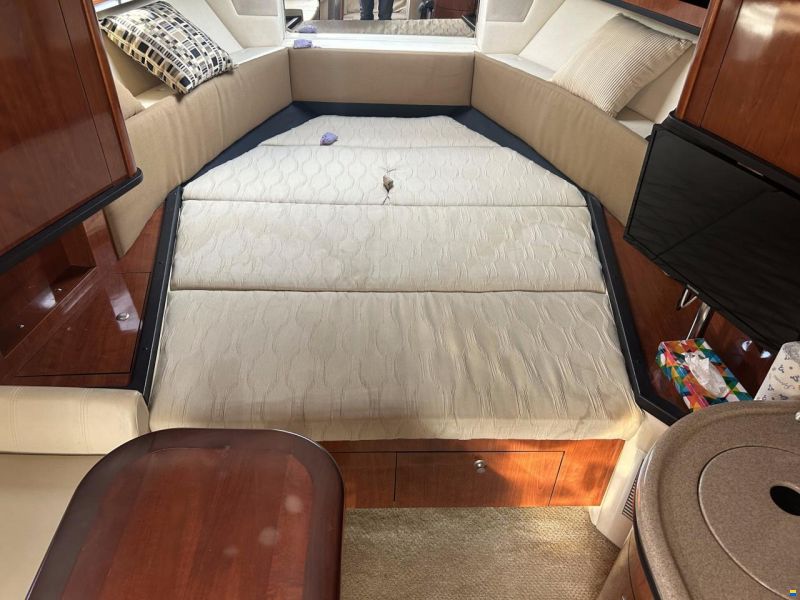 Sea Ray 325 SUNDANCER