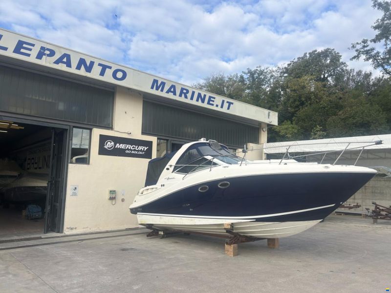 Sea Ray 325 SUNDANCER