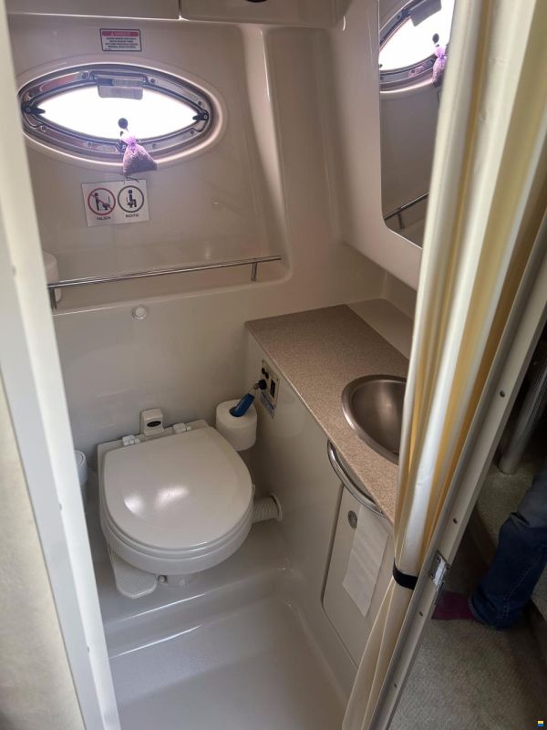 Sea Ray 325 SUNDANCER