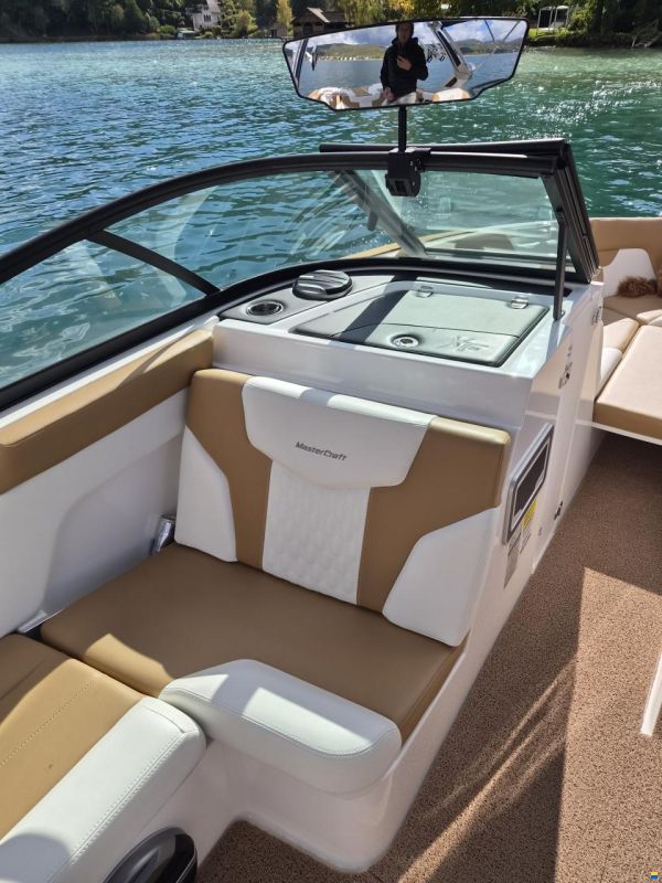 MasterCraft XT23