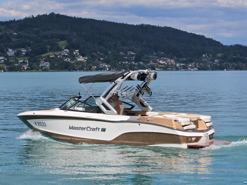 MasterCraft XT23