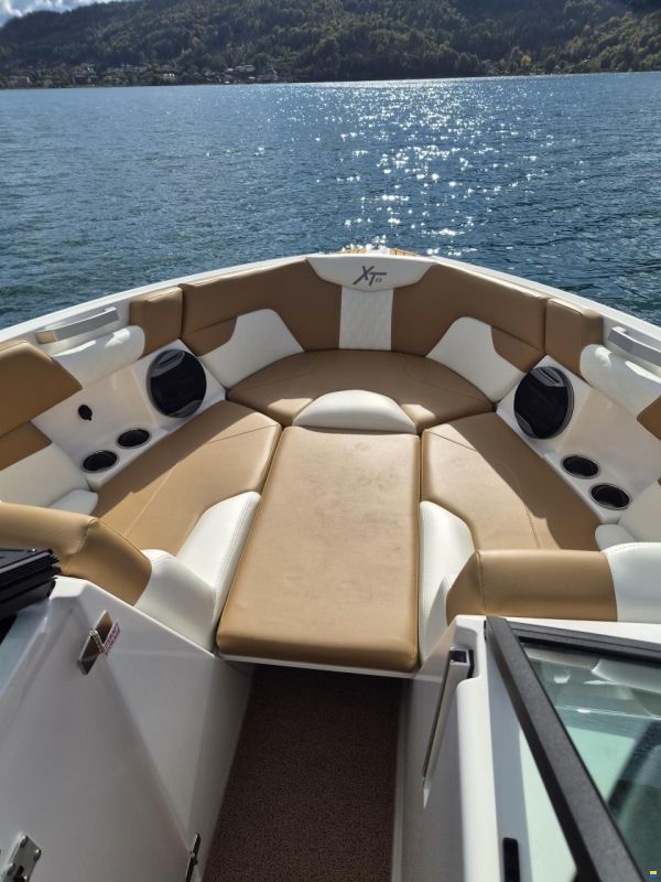 MasterCraft XT23