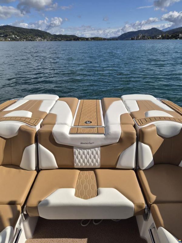 MasterCraft XT23