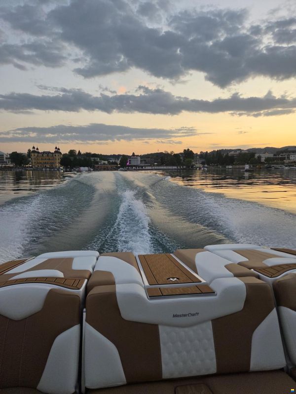 MasterCraft XT23