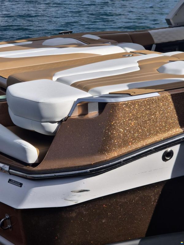 MasterCraft XT23