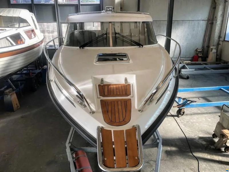 Aquador 28 HT