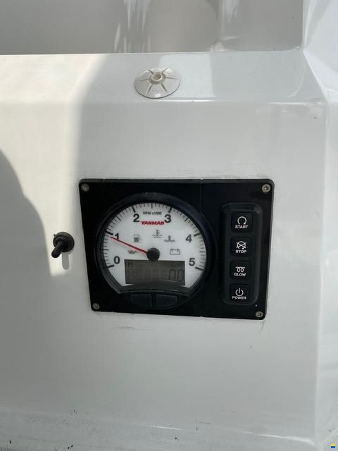 Jeanneau Sun Odyssey 349 Limited Edition