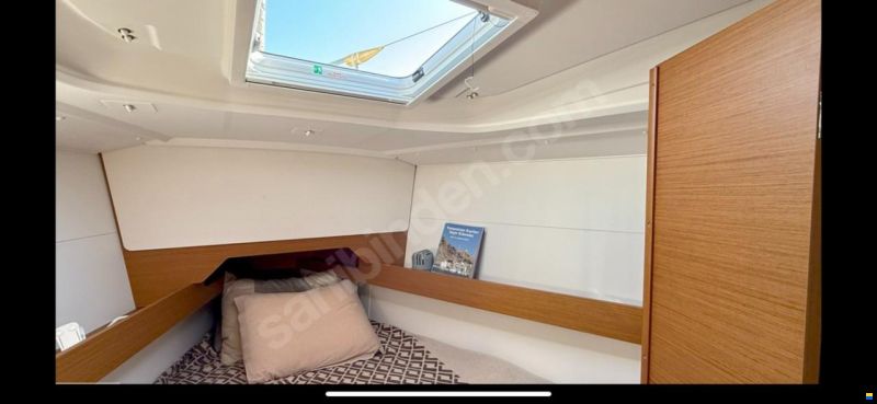 Jeanneau Sun Odyssey 349 Limited Edition