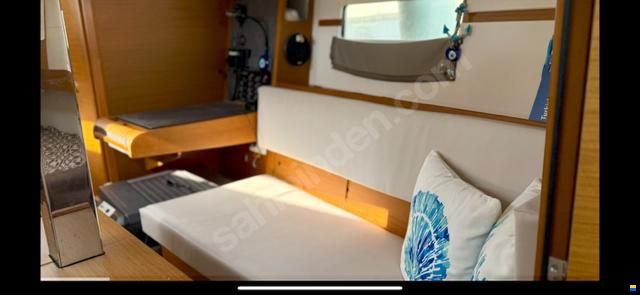 Jeanneau Sun Odyssey 349 Limited Edition
