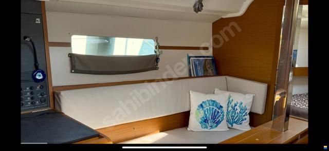 Jeanneau Sun Odyssey 349 Limited Edition