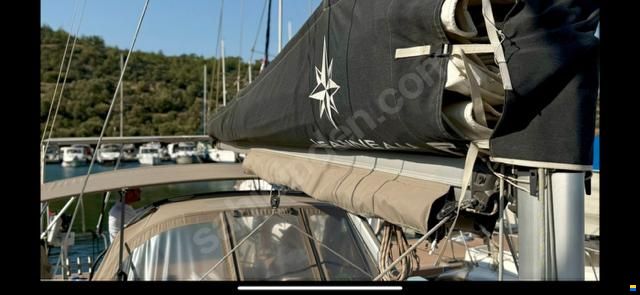 Jeanneau Sun Odyssey 349 Limited Edition