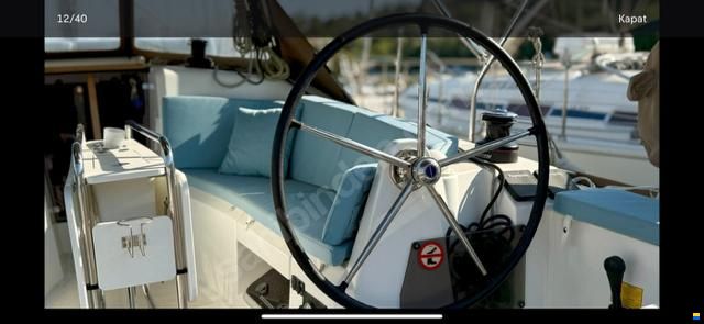 Jeanneau Sun Odyssey 349 Limited Edition