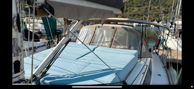Jeanneau Sun Odyssey 349 Limited Edition