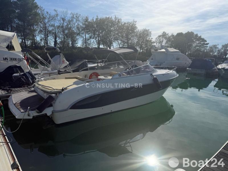 Cranchi CSL 27
