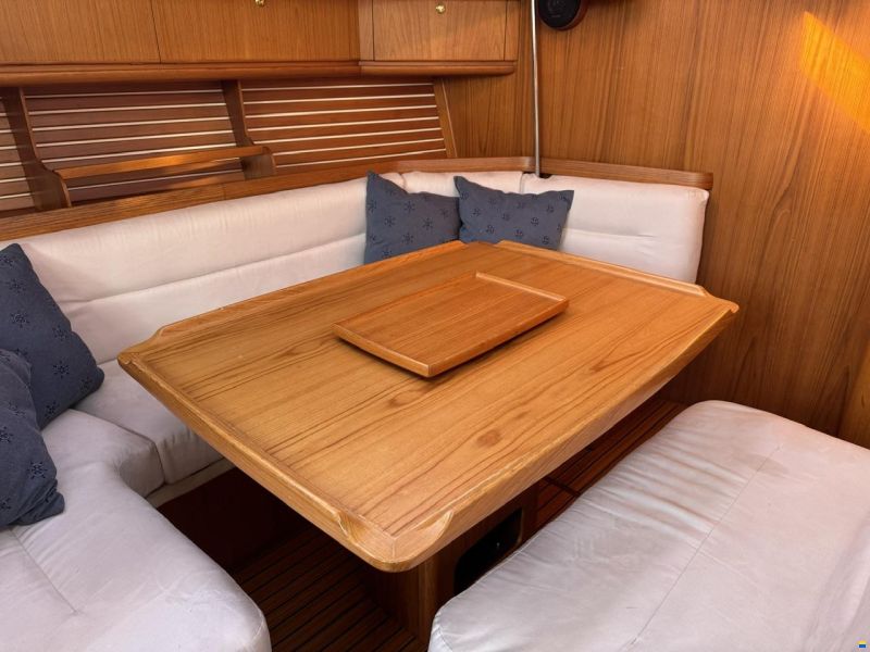 Gib Sea Master 48