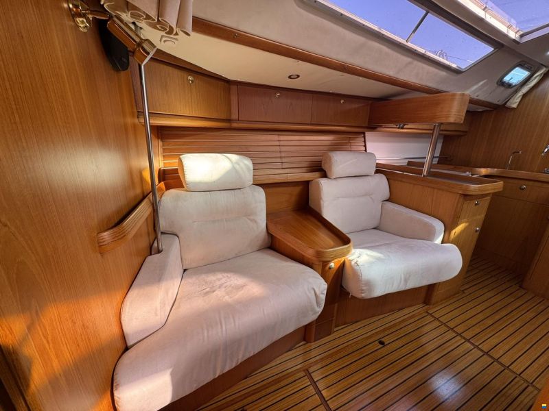 Gib Sea Master 48