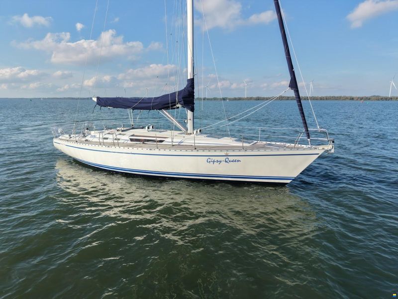 Gib Sea Master 48