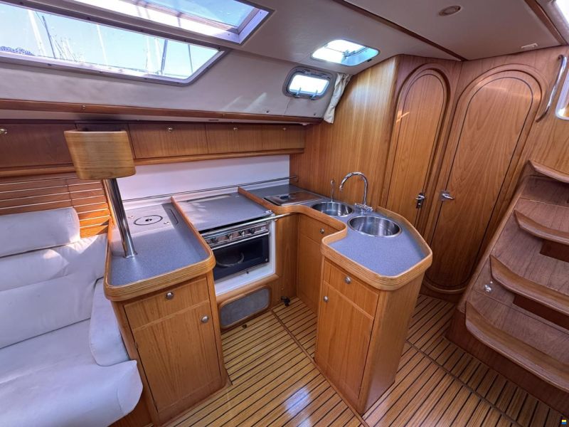 Gib Sea Master 48
