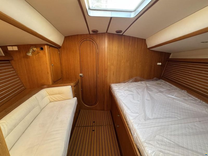Gib Sea Master 48