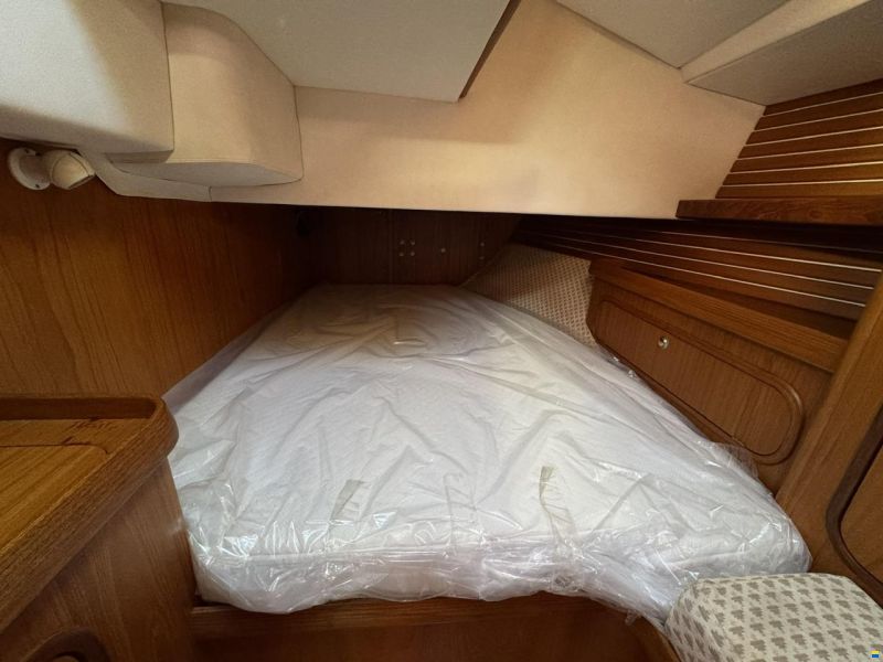 Gib Sea Master 48