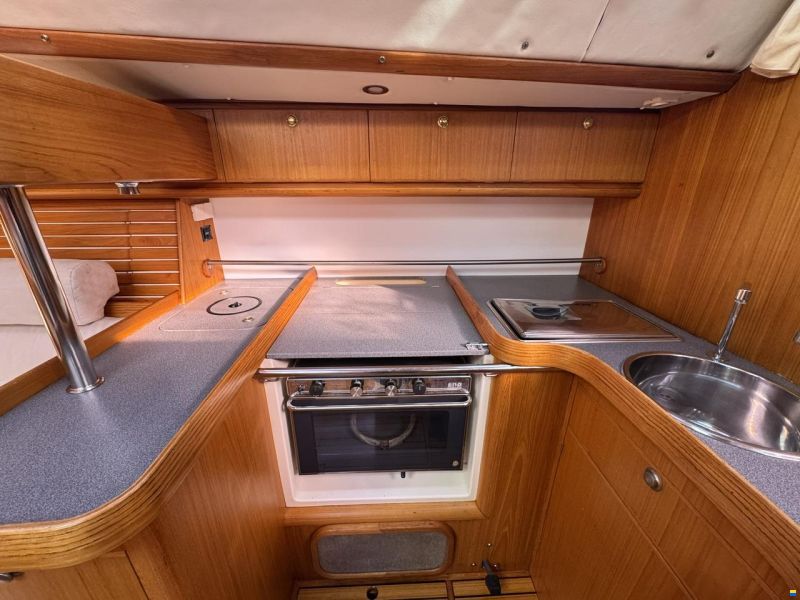 Gib Sea Master 48