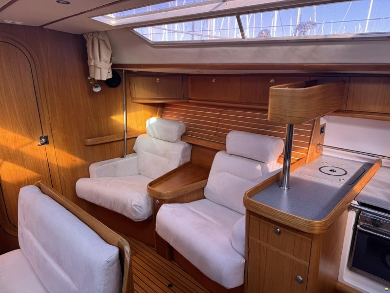Gib Sea Master 48